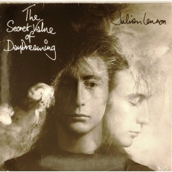 Пластинка Julian Lennon The Secret Value Of Daydreaming